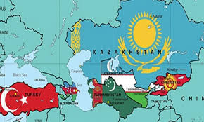Геосаясаттағы жаңа ойыншы: түркі әлемі оянып келеді