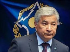 Билікке жақын, бірақ биліксіз: Тасмағамбетовтың бүгінгі орны