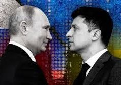 Жеңіссіз соғыс: Ресей мен Украина текетіресінің шынайы бет-бейнесі