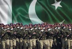 Пәкістанның парасаты: соғыс табалдырығынан қайтқан әлем