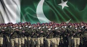 Пәкістанның парасаты: соғыс табалдырығынан қайтқан әлем