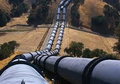 Құбыр ұшындағы саясат