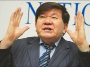 Мұхтар Шаханов – ұлт рухының жаршысы