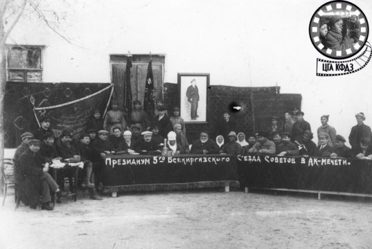 19 сәуір: Атау ғана емес, ұлттың рухы қайтқан күн