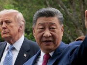 Фукидид қақпаны: Алып державалардың қорқынышы әлемді қайда апарады?