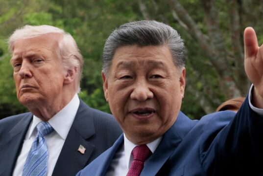 Фукидид қақпаны: Алып державалардың қорқынышы әлемді қайда апарады?