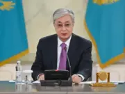 Тоқаев қуғын-сүргін және ашаршылық құрбандарын еске алу күніне байланысты үндеу жасады