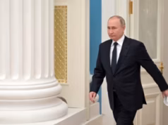 Путин Қазақстанға не үшін келе жатыр?