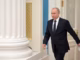 Путин Қазақстанға не үшін келе жатыр?