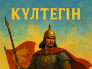КҮЛТЕГІН