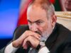 Пашинян: «Бейбітшілік болмаса, мемлекет болмайды!»