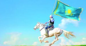 Мемлекетшілдік – Мәңгілік Елдің темірқазығы