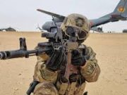 Қазақстан армиясына не жетіспейді?