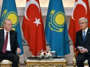 ЕРДОҒАН: МҰНЫ ҰМЫТПАЙМЫЗ!