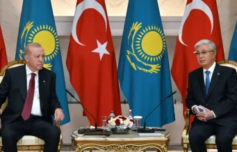 ЕРДОҒАН: МҰНЫ ҰМЫТПАЙМЫЗ!