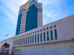 Қазақстан Үкіметі тамызда доғарысқа кетеді