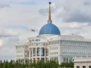 Қазақстанда Президент туралы жаңа заң қабылданды
