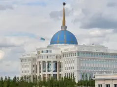 Қазақстанда Президент туралы жаңа заң қабылданды