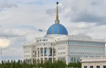 Қазақстанда Президент туралы жаңа заң қабылданды