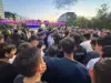 Атыраудағы дүрбелең