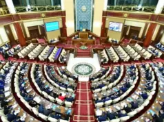 Құрылтай шешуі тиіс міндеттер