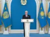 Мемлекет басшысы БАҚ қызметкерлерін кәсіби мерекесімен құттықтады