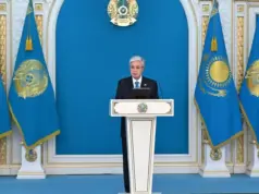 Мемлекет басшысы БАҚ қызметкерлерін кәсіби мерекесімен құттықтады