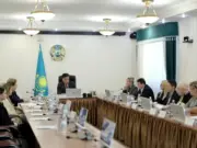 Еліміздегі зейнетақы жүйесін реформалау
