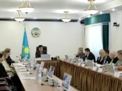 Еліміздегі зейнетақы жүйесін реформалау