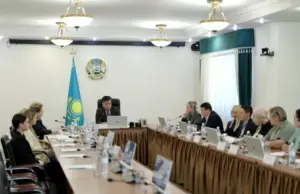 Еліміздегі зейнетақы жүйесін реформалау