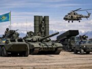 Ресейдің қаруынан бас тартқан Орталық Азия. Қазақстанның таңдауы дұрыс па?