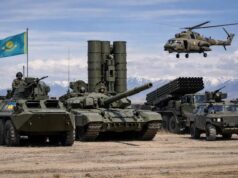 Ресейдің қаруынан бас тартқан Орталық Азия. Қазақстанның таңдауы дұрыс па?