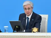 Тоқаев бес жаңа заңға қол қойды