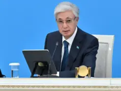 Тоқаев бес жаңа заңға қол қойды