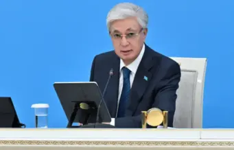 Тоқаев бес жаңа заңға қол қойды