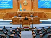 “Қазақ мемлекеттігінің “ғимаратына“ күрделі жөндеу жүргізуді көздеп отырмыз“