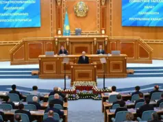 “Қазақ мемлекеттігінің “ғимаратына“ күрделі жөндеу жүргізуді көздеп отырмыз“