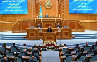 “Қазақ мемлекеттігінің “ғимаратына“ күрделі жөндеу жүргізуді көздеп отырмыз“