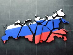 Ресей ыдырай ма, әлде өзгере ме?