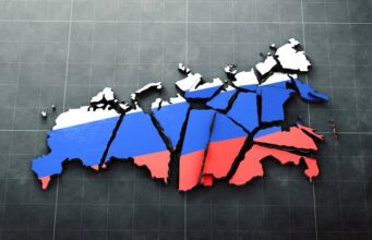 Ресей ыдырай ма, әлде өзгере ме?