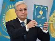 “Қазақстан тарихының жаңа дәуірі басталады“
