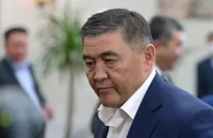 Қырғызстан соты Қамшыбек Тәшиевке қатысты үкімді түсіндірді
