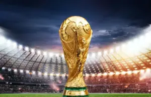 Әлем чемпионатының финалистері анықталды
