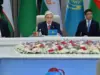 Бірлікке бет бұрған Орталық Азия