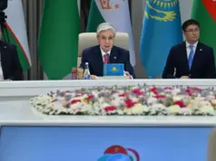 Бірлікке бет бұрған Орталық Азия