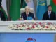 Бірлікке бет бұрған Орталық Азия