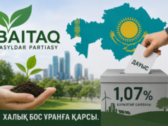 «Байтақ» неге байтақ бола алмады?