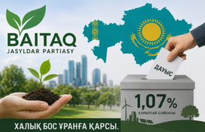 «Байтақ» неге байтақ бола алмады?