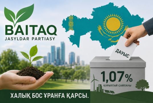 «Байтақ» неге байтақ бола алмады?