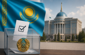 Құрылтай сайлауы: халық партияны таңдай ма, әлде болашақты ма?